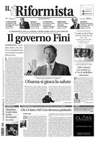 giornale/UBO2179931/2009/n. 215 del 11 settembre